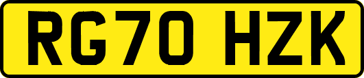 RG70HZK