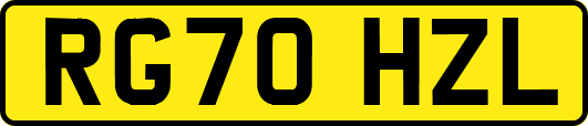 RG70HZL