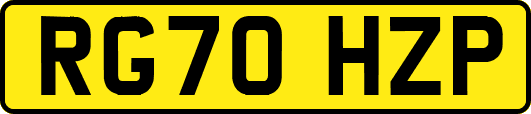 RG70HZP