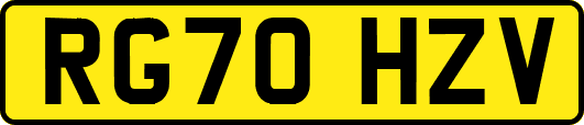 RG70HZV