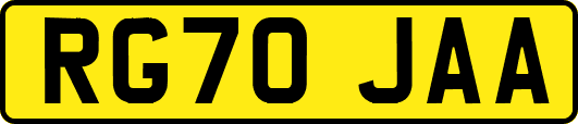 RG70JAA