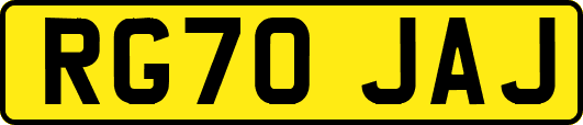 RG70JAJ