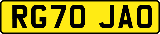 RG70JAO