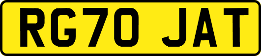 RG70JAT