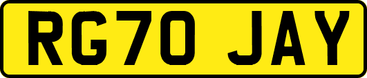 RG70JAY