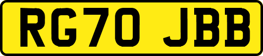 RG70JBB