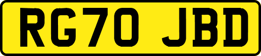 RG70JBD