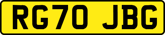RG70JBG