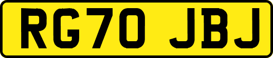 RG70JBJ