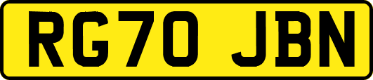 RG70JBN