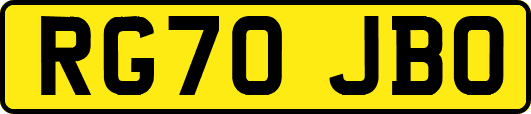 RG70JBO