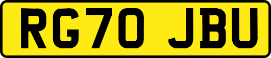 RG70JBU