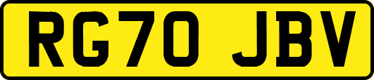 RG70JBV