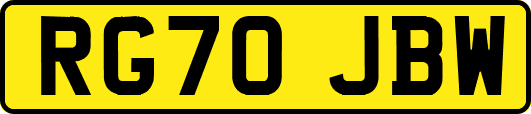 RG70JBW