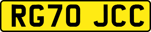 RG70JCC