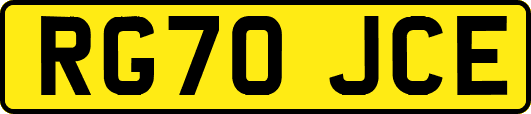 RG70JCE