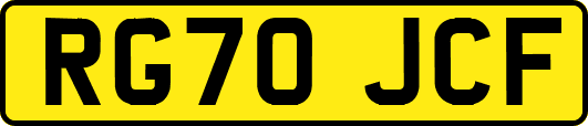 RG70JCF