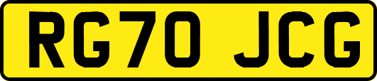 RG70JCG