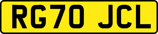RG70JCL
