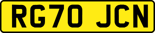 RG70JCN