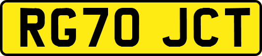 RG70JCT