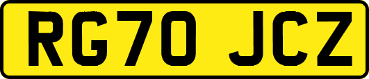 RG70JCZ