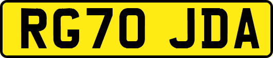 RG70JDA