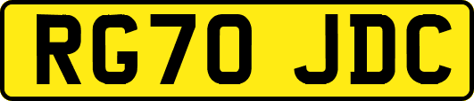 RG70JDC