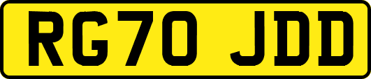RG70JDD