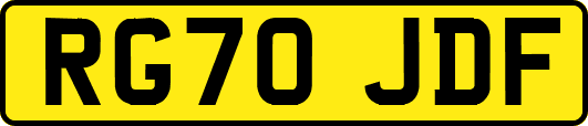 RG70JDF