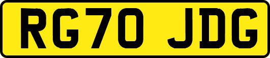 RG70JDG