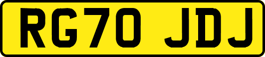 RG70JDJ