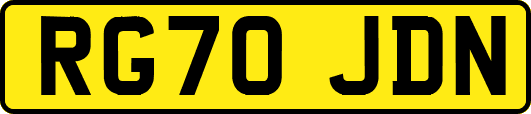 RG70JDN