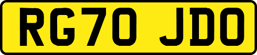 RG70JDO