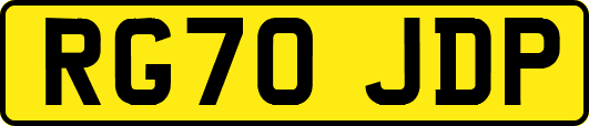 RG70JDP