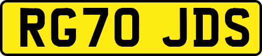 RG70JDS