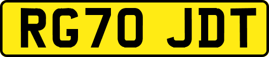 RG70JDT