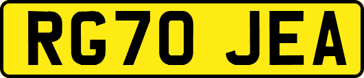 RG70JEA
