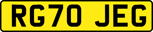 RG70JEG