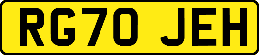 RG70JEH