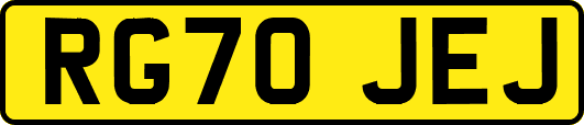RG70JEJ