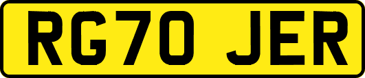 RG70JER