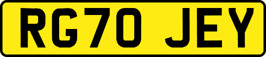 RG70JEY