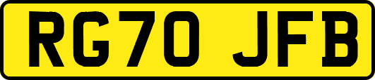 RG70JFB