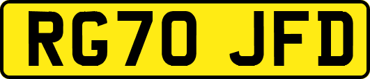 RG70JFD