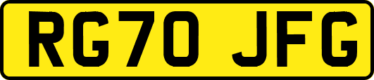 RG70JFG