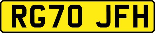 RG70JFH