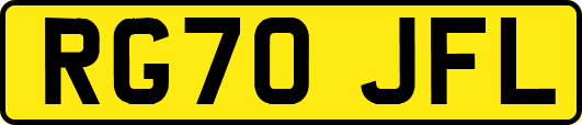 RG70JFL