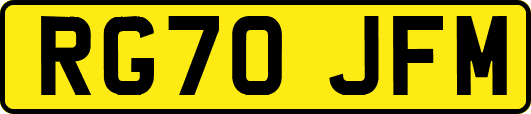 RG70JFM