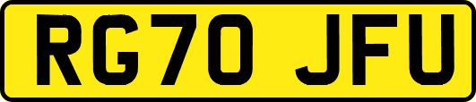 RG70JFU